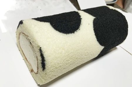 【くろさわ牧場】ロールケーキ＆アイスクリームが美味い！