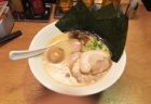 【一風堂】とんこつラーメン♪「特製白丸ラーメン」を食す！