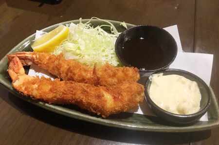 高岡市【味処なおちゃん】大人気の居酒屋！美味い・安い・豊富なメニューを堪能♪
